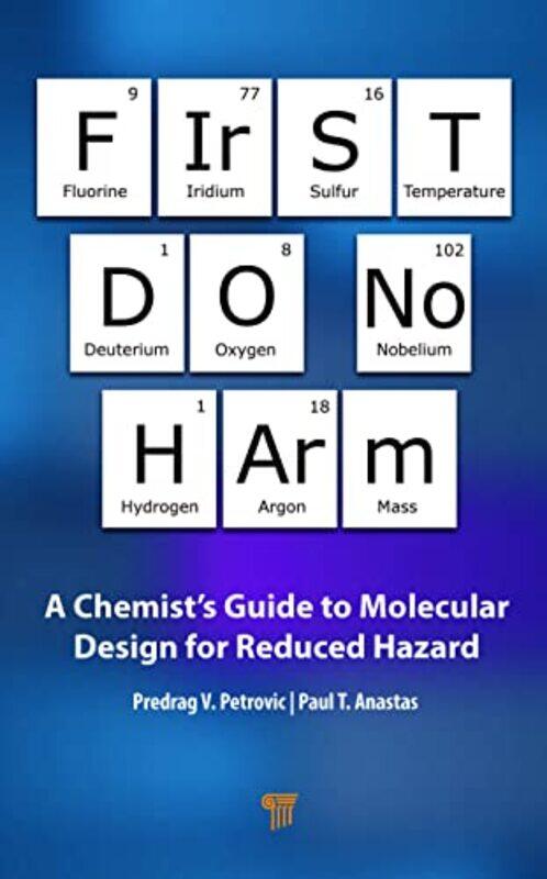 

First Do No Harm by Kip ChristensenRex Burningham-Hardcover