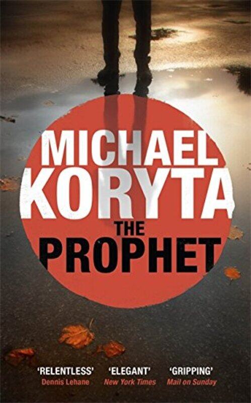 

The Prophet, Paperback, By: Michael Koryta