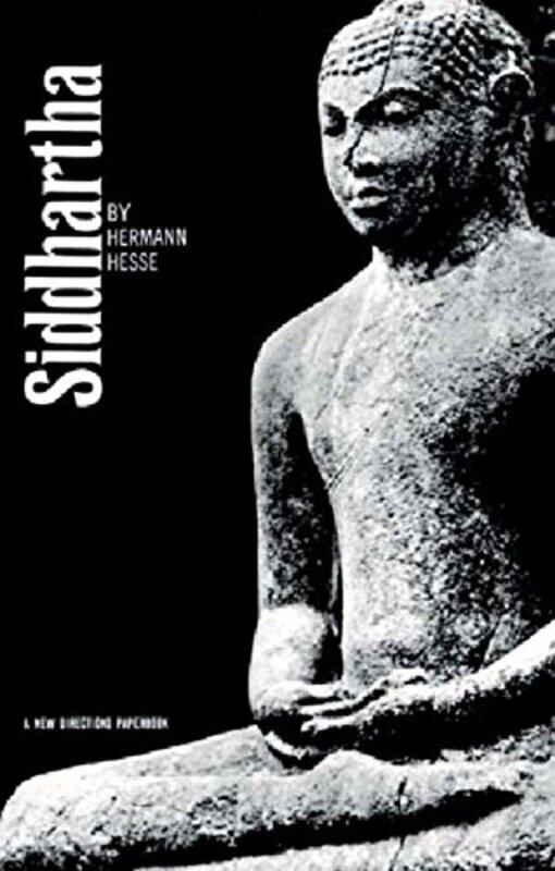 

Siddhartha;, Paperback, By: Hermann Hesse