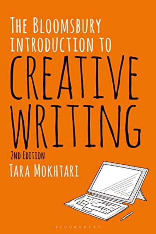 

The Bloomsbury Introduction to Creative Writing by Gail Damerow-Paperback