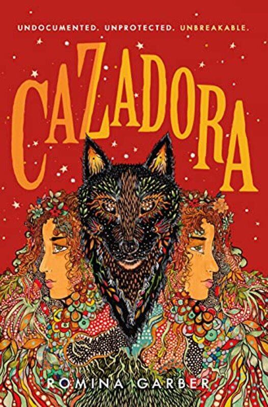 

Cazadora By Garber Romina - Hardcover