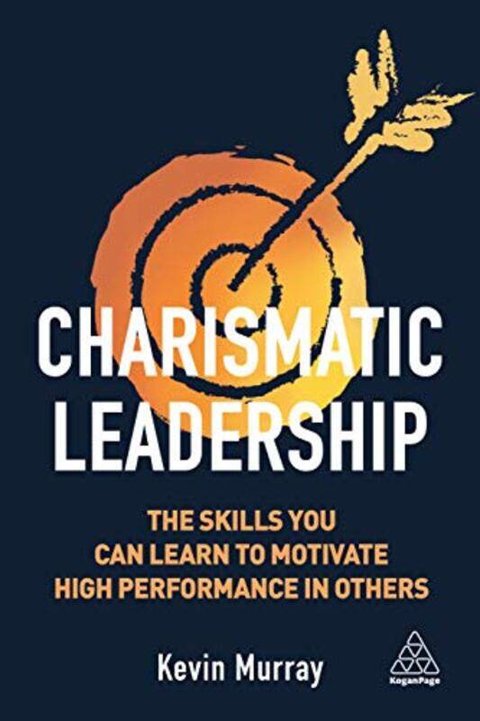 

Charismatic Leadership by Oh-Paperback