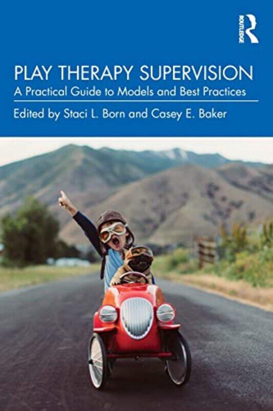 

Play Therapy Supervision by Frances Coppola-Paperback