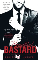 Beautiful Bastard Paperback by Lauren, Christina