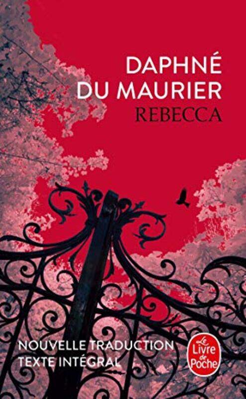 

Rebecca by Daphne Du Maurier-Paperback