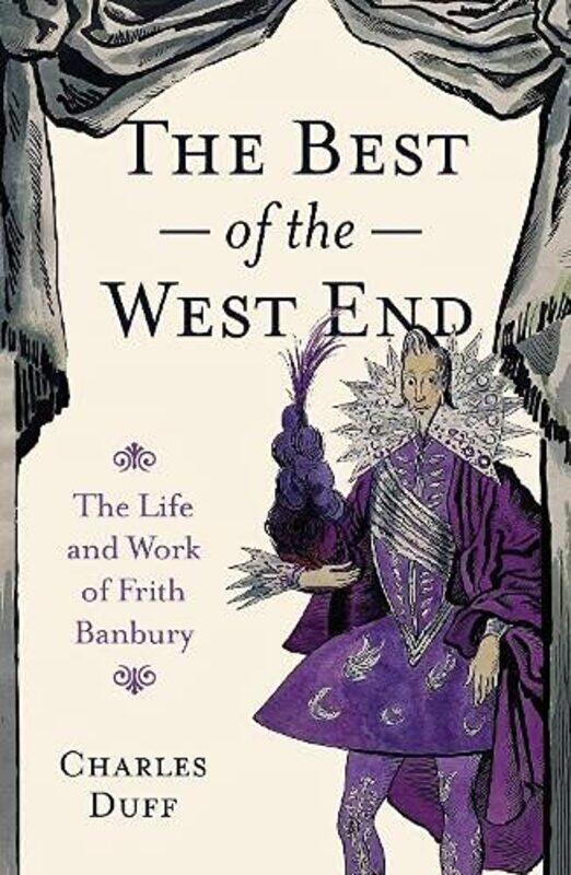 

The Best of the West End by Mike Konczal-Paperback