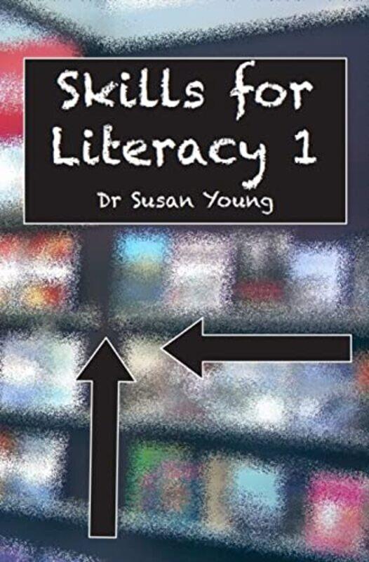 

Skills for Lit 1 by Dr Susan Young-Paperback