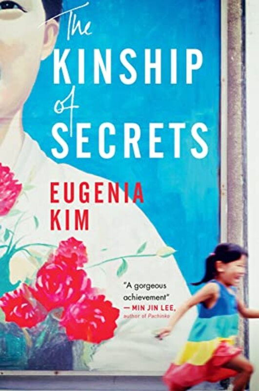 

The Kinship Of Secrets by Eugenia Kim-Paperback