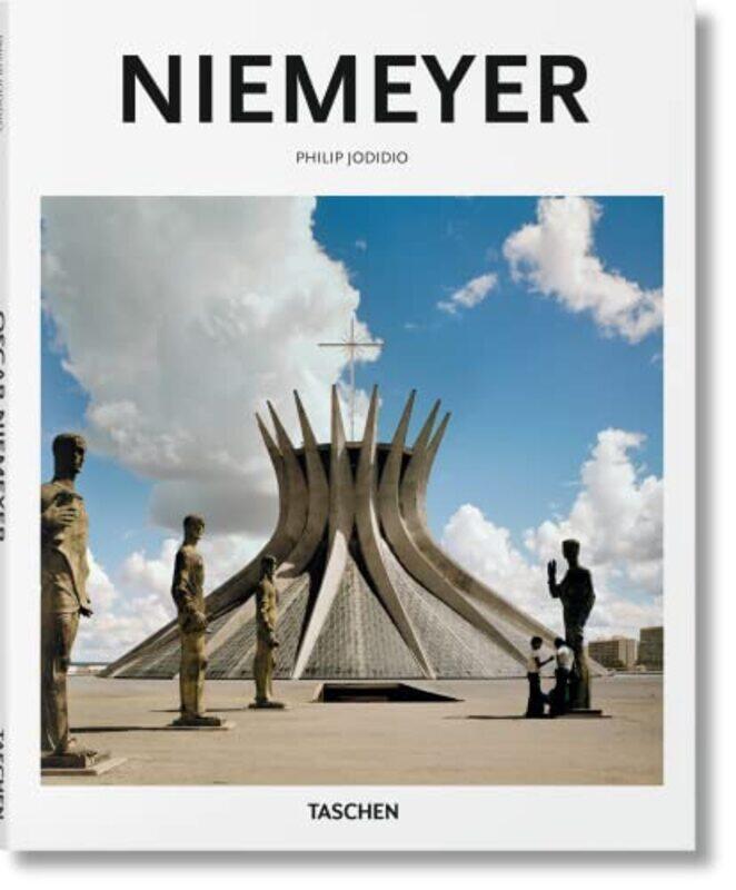 

Niemeyer By Jodidio Philip - Hardcover