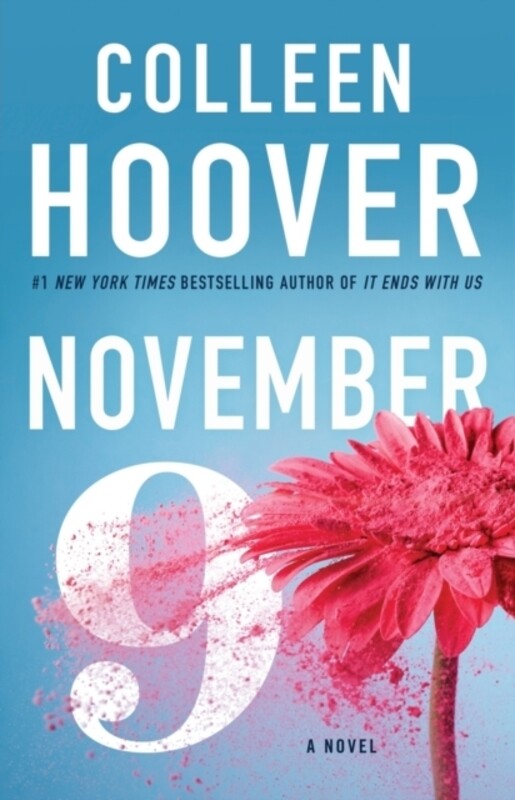 

November 9, Paperback Book, By: Hoover, Colleen