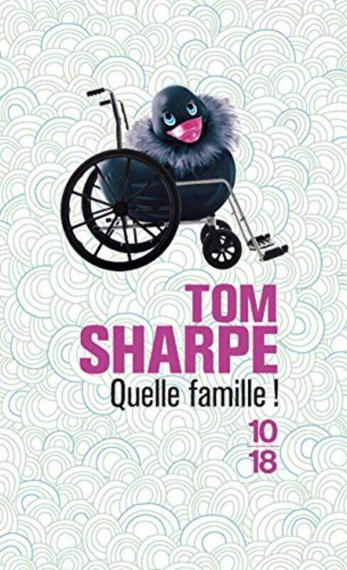 

Quelle famille !,Paperback,By:Tom Sharpe