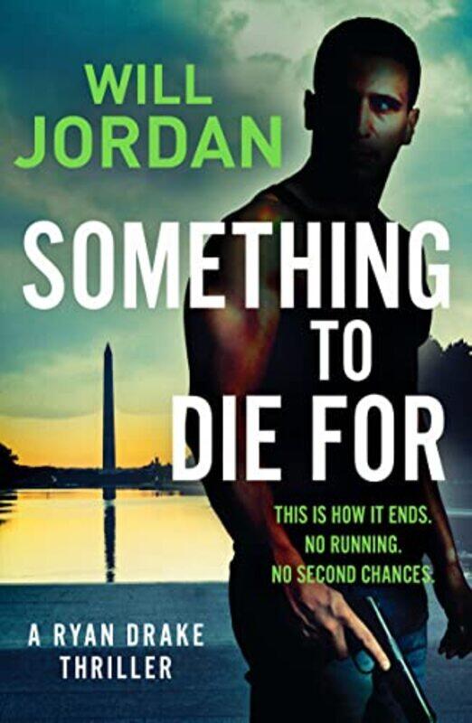 

Something to Die For by Will Jordan-Paperback