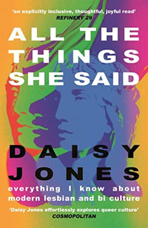 

All The Things She Said by Tom Professor of National Security Affairs Professor of National Security Affairs US Naval War College Nichols-Paperback