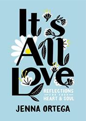 Its All Love By Ortega, Jenna Hardcover