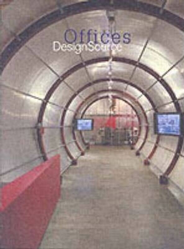 

Offices DesignSource.paperback,By :Ana G. Canazares