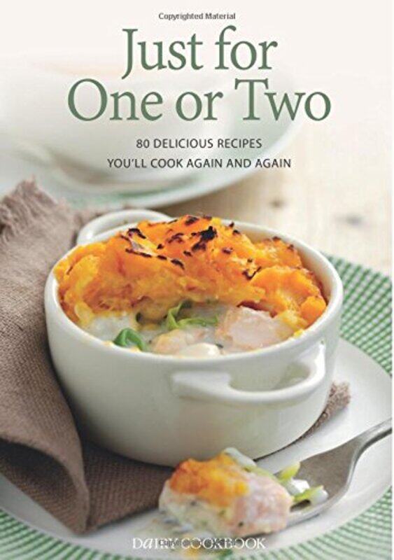 

Just For One Or Two by Sara LewisKate MoseleyLucy KnoxEmma Callery-Hardcover