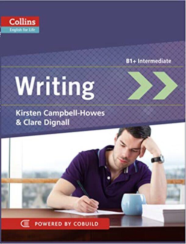 

Writing by Kirsten Campbell-HowesClare Dignall-Paperback