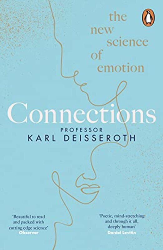 

Connections by Karl Deisseroth-Paperback