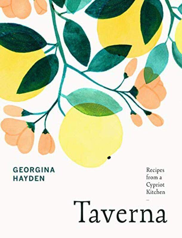 

Taverna , Hardcover by Hayden, Georgina