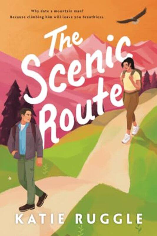 

Scenic Route By Ruggle Katie - Paperback