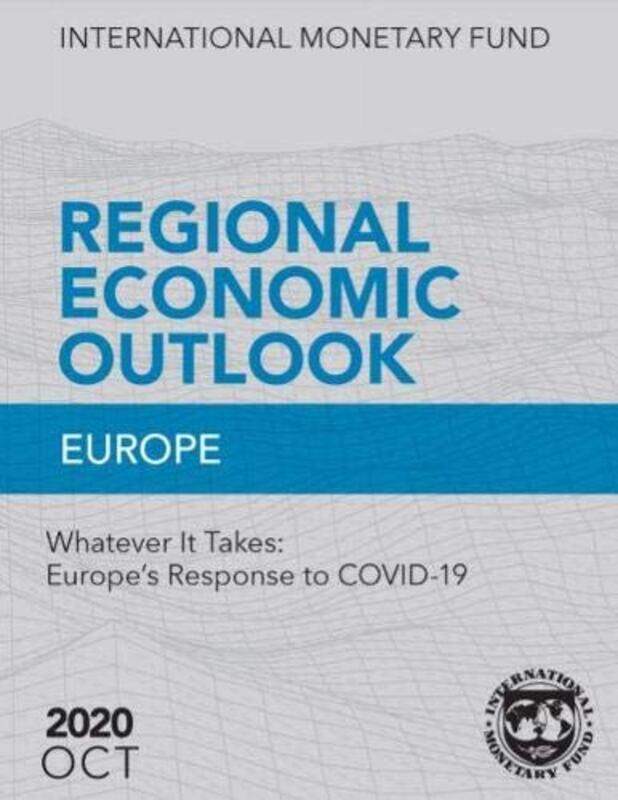 

Regional economic outlook by Carlo Perrotta-Paperback