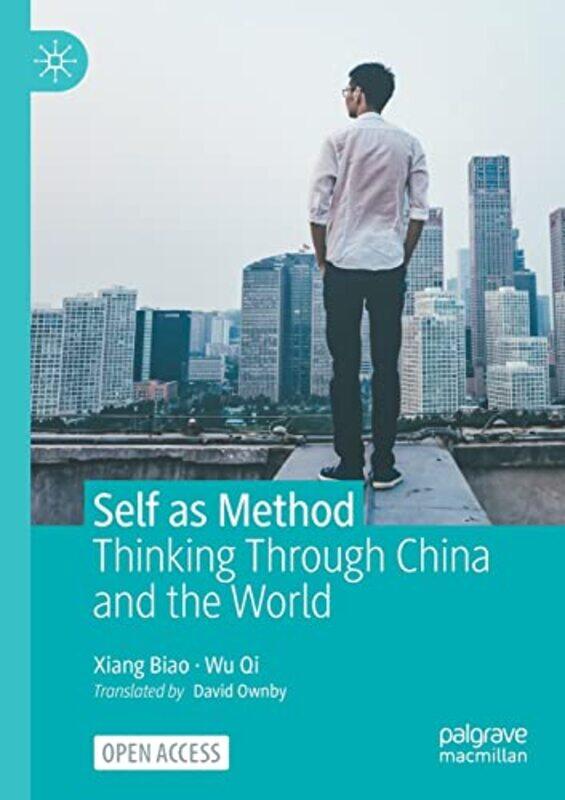 

Self as Method by Susan B Katz-Paperback