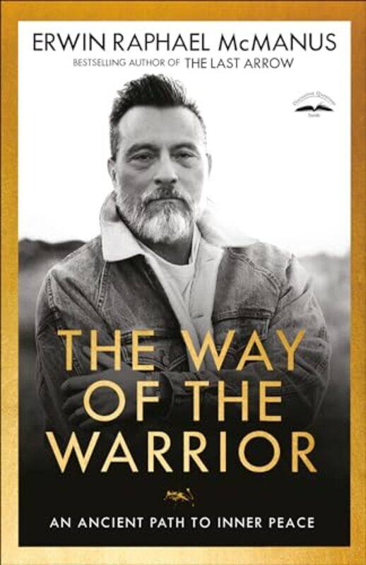 

Way Of The Warrior By Mcmanus Erwin Raphael - Paperback