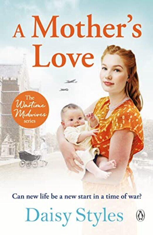 

A Mothers Love by Daisy Styles-Paperback