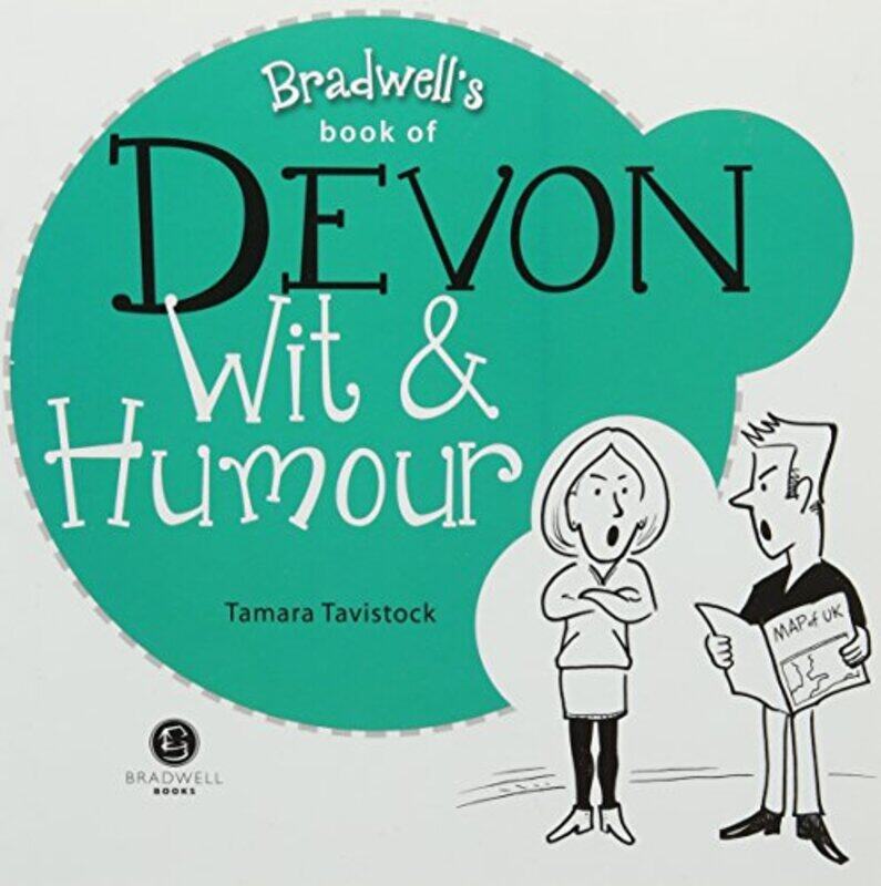 

Devon Wit & Humour by Reverend Emmanuel KatongoleChris Rice-Paperback