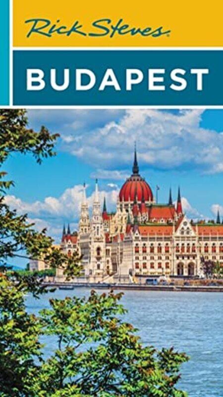 

Budapest E07 By E07 - Paperback