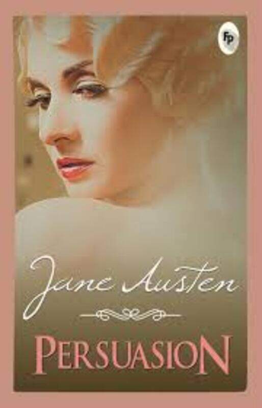 

Persuasion, Paperback Book, By: Jane Austen