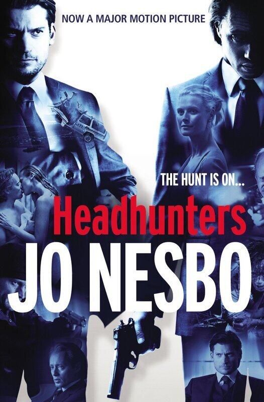

Headhunters, Paperback Book, By: Jo Nesbo