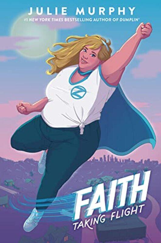 

Faith by Julie Murphy-Paperback