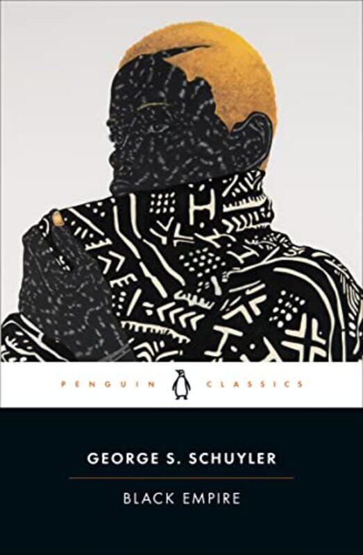 

Black Empire by George S SchuylerBrooks E Hefner-Paperback
