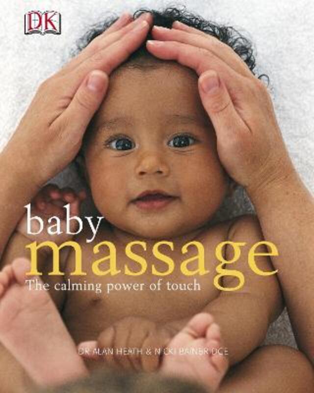 Baby Massage.paperback,By :Alan Heath