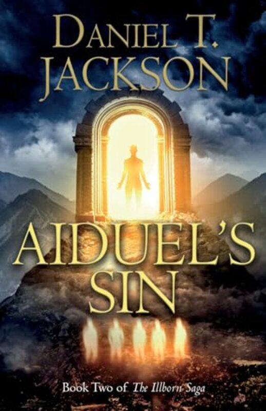 

Aiduels Sin by Daniel T Jackson-Paperback