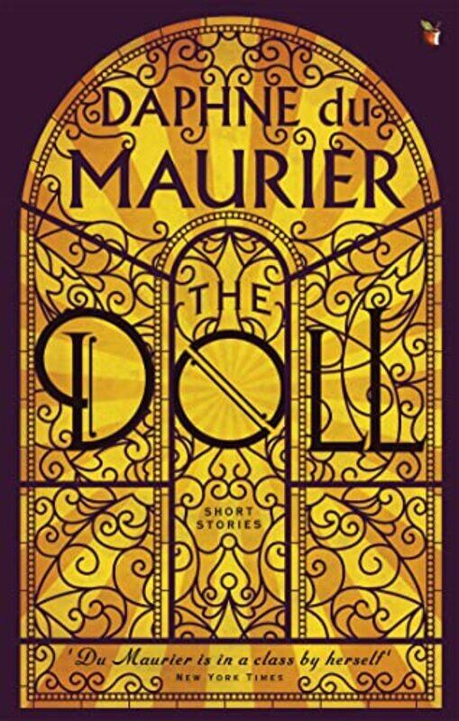 

The Doll Short Stories by Daphne Du Maurier-Paperback