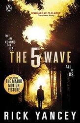 The 5th Wave Book 1 by Rick Yancey-Paperback