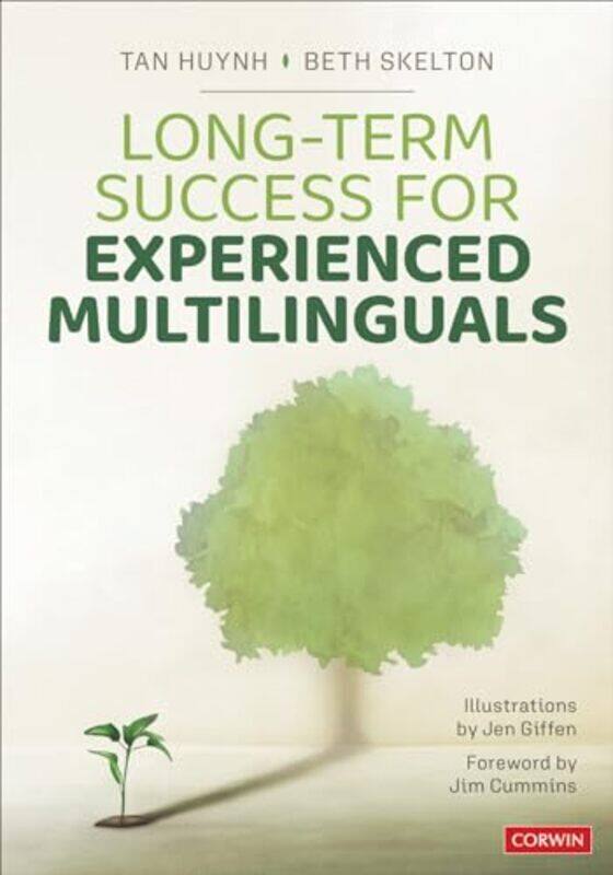 

Longterm Success For Experienced Multilinguals By Huynh, Tan - Skelton, Beth Paperback