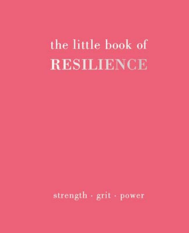 

The Little Book of Resilience by Joanna Gray-Hardcover