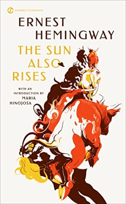 The Sun Also Rises By Hemingway, Ernest - Hinojosa, Maria Paperback