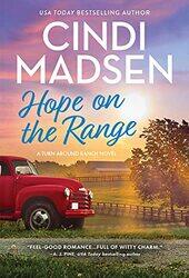 Hope on the Range by Cindi Madsen-Paperback