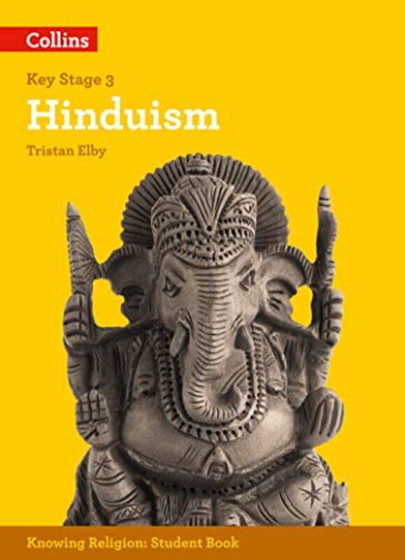 

Hinduism by Naya Naya Rivera Rivera-Paperback