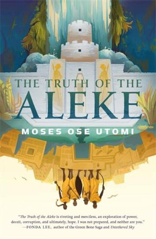 

Truth Of The Aleke By Utomi Moses Ose - Hardcover