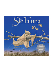 Stellaluna 25th Anniversary Edition, Hardcover Book, By: Janell Cannon