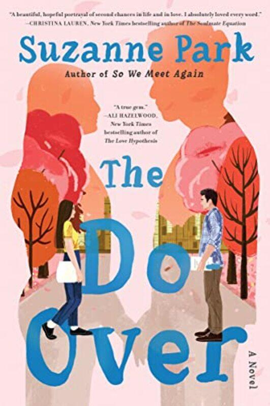 

Do Over By Park Suzanne - Paperback