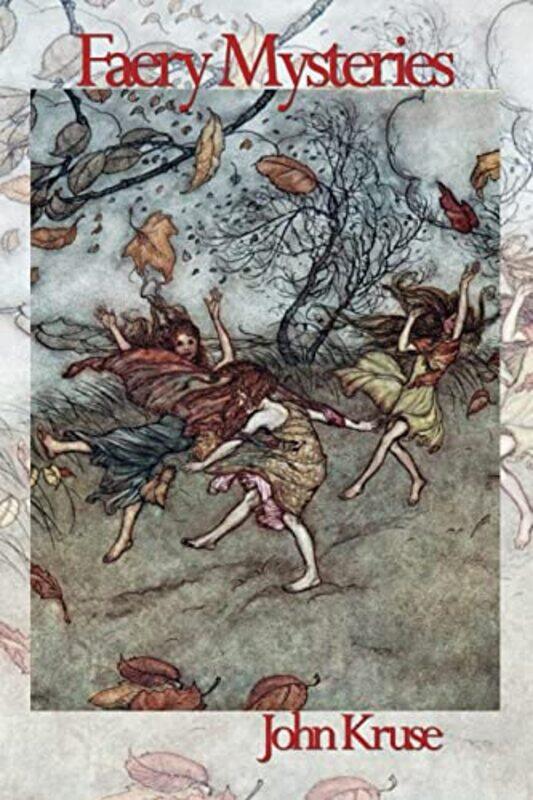 

Faery Mysteries by Catherine BruzzoneClare Beaton-Paperback