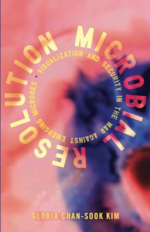 

Microbial Resolution by Darrelyn Gunzburg-Paperback