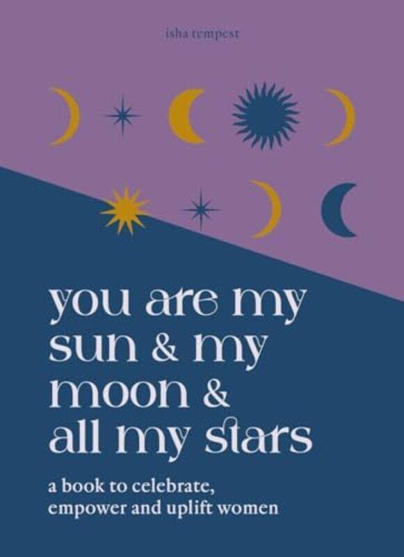 

You Are My Sun And My Moon And All My Stars By Davies Alison - Hardcover