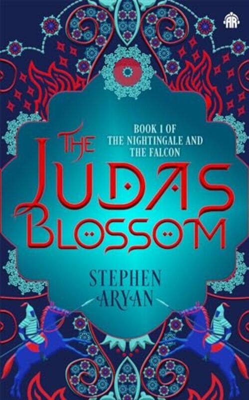 

The Judas Blossom by Stephen Aryan-Paperback